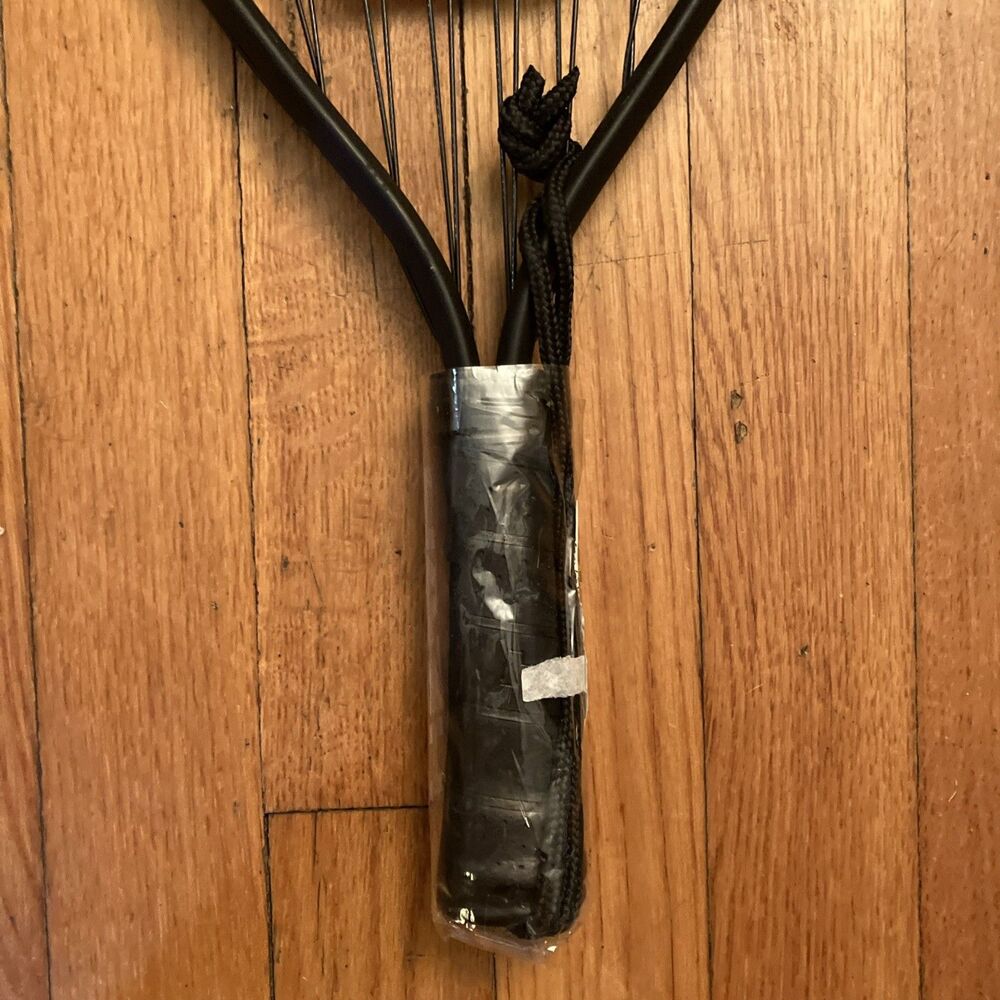 Head CPS Heat PowerZone String Racquetball Racquet NEW - Picture 6 of 8
